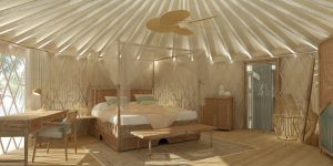 #TheLuxTet: Du lịch Myanmar – Nghỉ dưỡng trên đảo thiên đường Pila