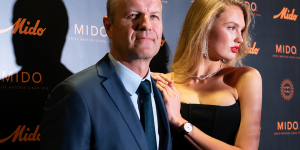 Mido kỷ niệm 100 năm ca tụng phái đẹp