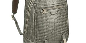 Balô đắt nhất thế giới từ nhà Louis Vuitton