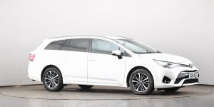 Toyota Wigo 2018-2019: Thiết kế ấn tượng, vận hành mạnh mẽ