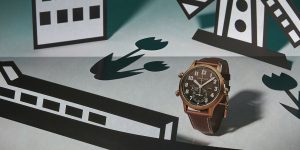 7 mẫu đồng hồ dành cho người thường xuyên di chuyển