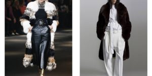 Trang phục của Céline dưới thời Phoebe Philo tăng 30%