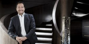 Julien Tornare: “Mọi người đều khao khát Zenith”