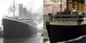 Titanic 2 đắt đỏ hơn, hạ thủy vào năm 2022