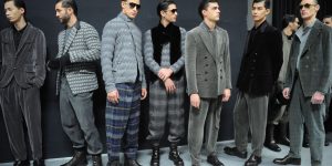 Menswear 2018/19: thấu hiểu phong cách mới của quý ông
