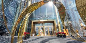 ICONLUXE: Sự phô diễn độc đáo các thương hiệu xa xỉ tại ICONSIAM