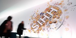 SIHH 2019: Sự kiện đồng hồ lớn nhất thế giới chính thức bắt đầu
