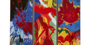 Sotheby’s định giá BST Supreme 1 triệu USD