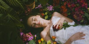 Có một loài hoa không bao giờ tàn: Bvlgari Fiorever