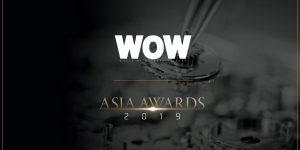 13 tuyệt phẩm đoạt giải bình chọn của WOW Asia Awards 2019