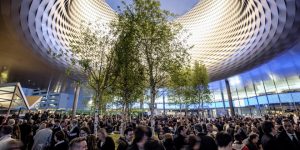 BaselWorld2019: Khởi đầu một kỷ nguyên mới