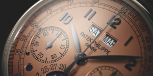Patek Philippe Ref.5270P: Câu chuyện thế kỷ