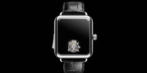 SIHH 2019: H. Moser & Cie. quyến rũ nhờ tourbillon “bay”