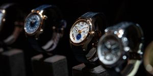 Business of Luxury: 5 hướng đi cho các nhà chế tác đồng hồ