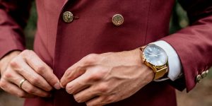 Cho thuê đồng hồ: Dịch vụ đang nở rộ tại Singapore