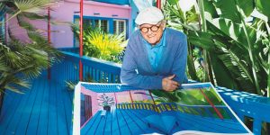 9 sự kiện nghệ thuật ấn tượng năm 2018