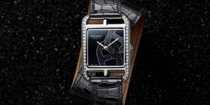 Hermès Cape Cod – Những mắc xích quyến rũ