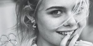 Tiffany & Co. ra mắt BST tinh xảo gợi cảm hứng từ Hoa giấy