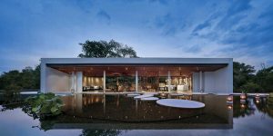 9 thiên đường nghỉ dưỡng biệt lập cho kỳ nghỉ mùa hè