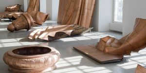 9 nghệ sĩ đương đại nổi bật Việt Nam