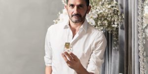 MFK ra mắt cặp nước hoa unisex Gentle Fluidity