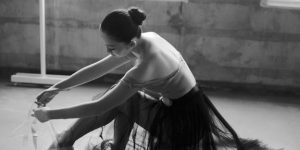 NSƯT Linh Nga: “Tôi sẽ không bao giờ từ bỏ múa”