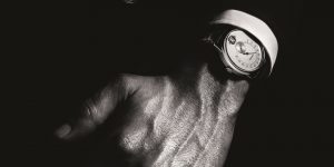 Chanel trong thế giới đồng hồ cao cấp: Thành công không định trước