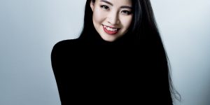 Phương My “đặt chân” đến New York Fashion Week 2019