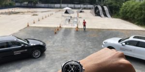 #LUXUOREVIEW: Trải nghiệm khó cưỡng cùng Porsche