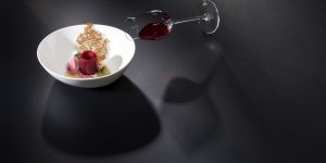 Thưởng thức tinh hoa ẩm thực Âu với bếp trưởng sao Michelin Michael Dyllong