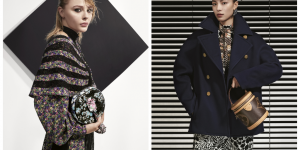 17 nghệ sĩ nữ Hollywood trong BST Louis Vuitton Pre-Fall 2019
