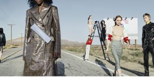 Hạ bệ Raf Simons, Calvin Klein sẽ đi tiếp hướng nào?