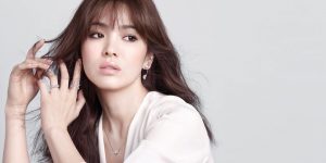 Song Hye Kyo – gương mặt đại diện Chaumet tại châu Á