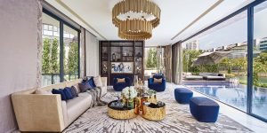 Cảm hứng bất tận từ 10 ngôi nhà tuyệt mỹ trên thế giới