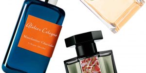 3 lọ nước hoa cho ngày mới hứng khởi