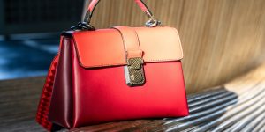 #LuxuoBags: Vẻ đẹp tinh xảo của Bottega Veneta Piazza