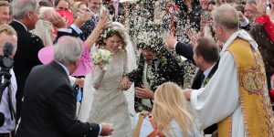 Thời trang cưới: Ngành công nghiệp trị giá 80 tỷ đô