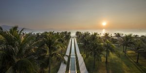 #TheLuxTet: Đến The Hideaway và chào mặt trời trên triền đồi