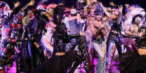 Jean Paul Gaultier: Cái đẹp là gì và cái gì không phải cái đẹp?