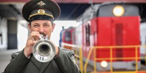 #TheLuxTet: 10 lý do để du xuân bằng Golden Eagle Trans-Siberian