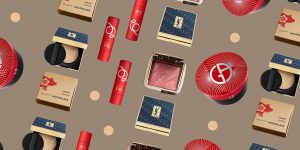 Valentine’19: Sắc đỏ quyền lực dành cho phái đẹp