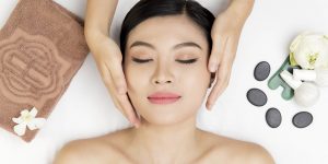 Cảm nhận tháng ba cùng Le Spa des Artistes