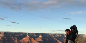 Wanderlust: Khám phá thiên nhiên cùng bé cưng trên lưng