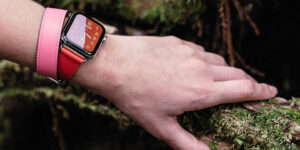 Apple Watch Hermès Series 4 – Buổi ra mắt giữa rừng sâu Yakushima