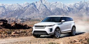 #TheLuxTet: 4 mẫu SUV đáng sở hữu năm 2019