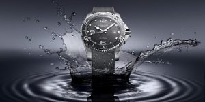 Chọn đồng hồ nam tối giản nhưng quyến rũ