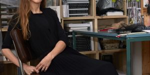 Iris van Herpen & Những điều chưa kể