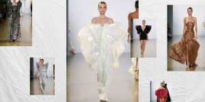Cong Tri tại New York Fashion Week: Tuyệt tác couture