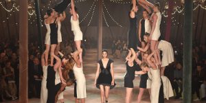 Những khoảnh khắc vàng của Mùa Couture Xuân Hè 2019