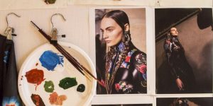 Alexander McQueen Flagship: Nguồn cảm hứng cho thế hệ thời trang tương lai